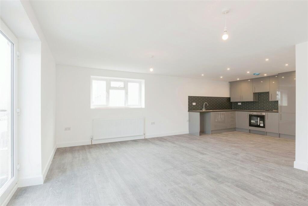 Design & Build — Alpha London Builders