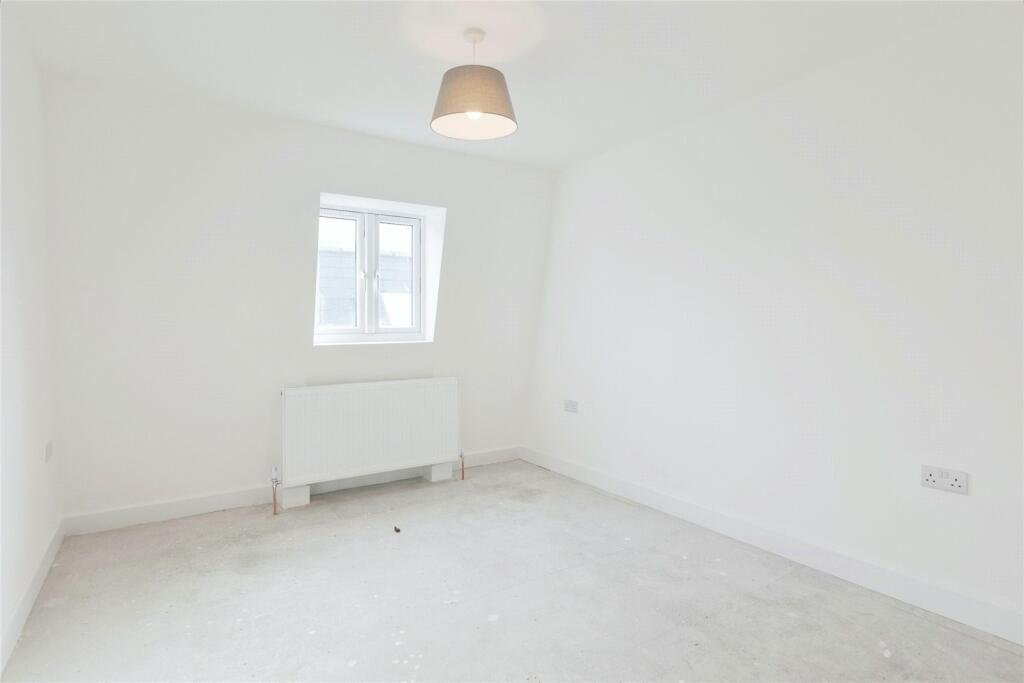 Building Demolition — Alpha London Builders