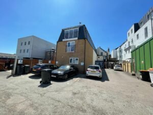 Basement Conversions — Alpha London Builders